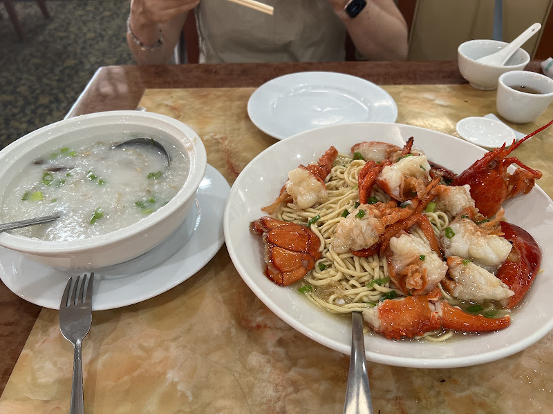 Fu Lam Moon Restaurant 5