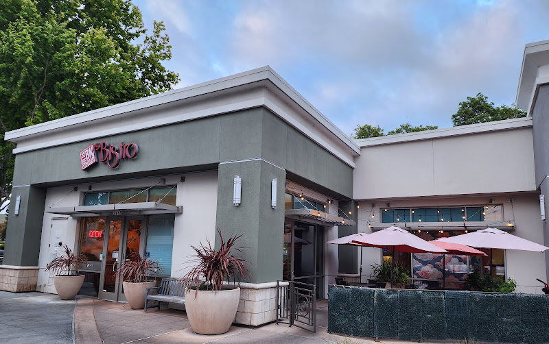 B K's Bistro 1