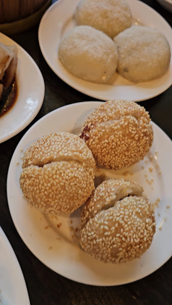 B K's Bistro 2