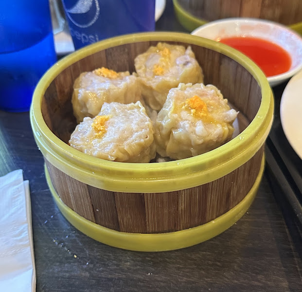 B K's Bistro 4