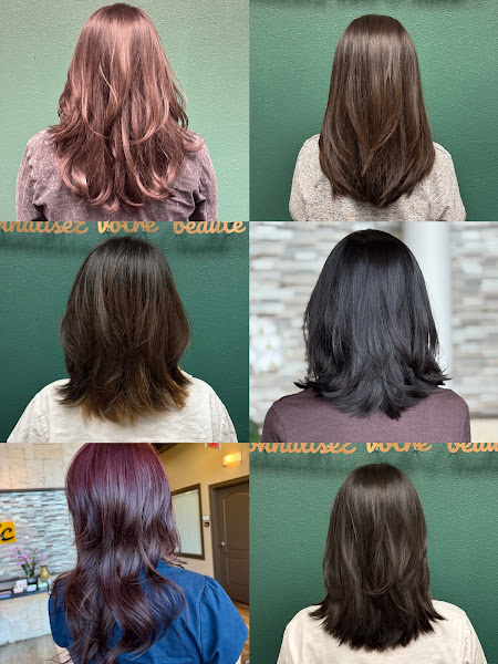 Focus Beauty Center 1