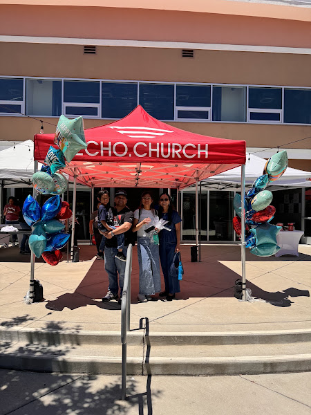 Echo.Church - Fremont 3