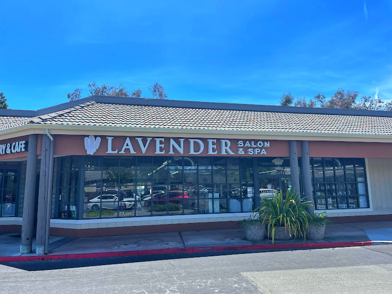 Lavender Salon & Spa 2