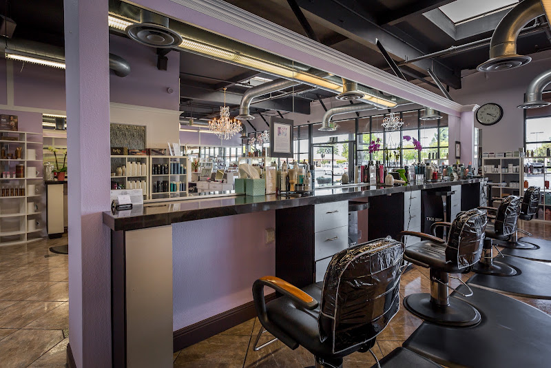 Lavender Salon & Spa 3