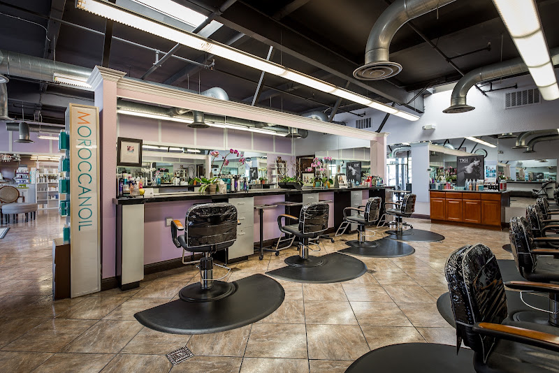 Lavender Salon & Spa 4