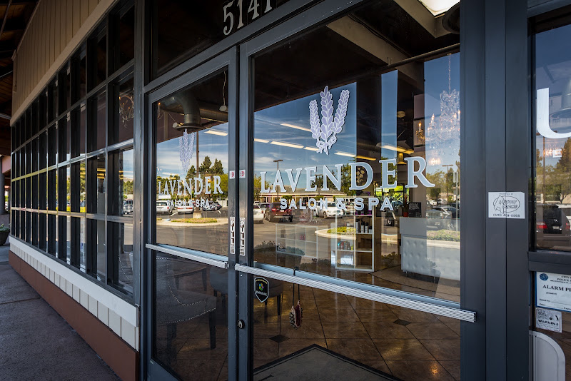 Lavender Salon & Spa 5