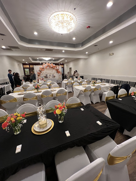 World Gourmet Buffet Restaurant 1