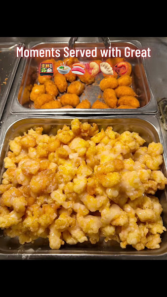 World Gourmet Buffet Restaurant 2