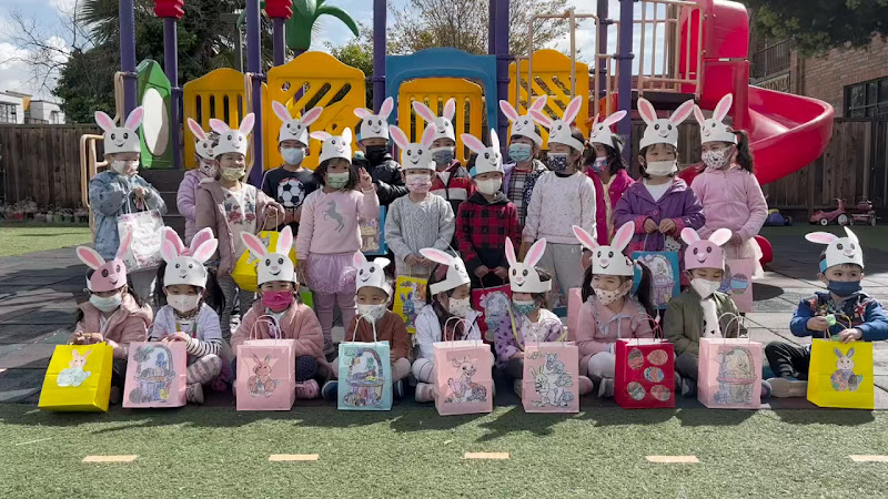 Empire Montessori Preschool - Fremont 2