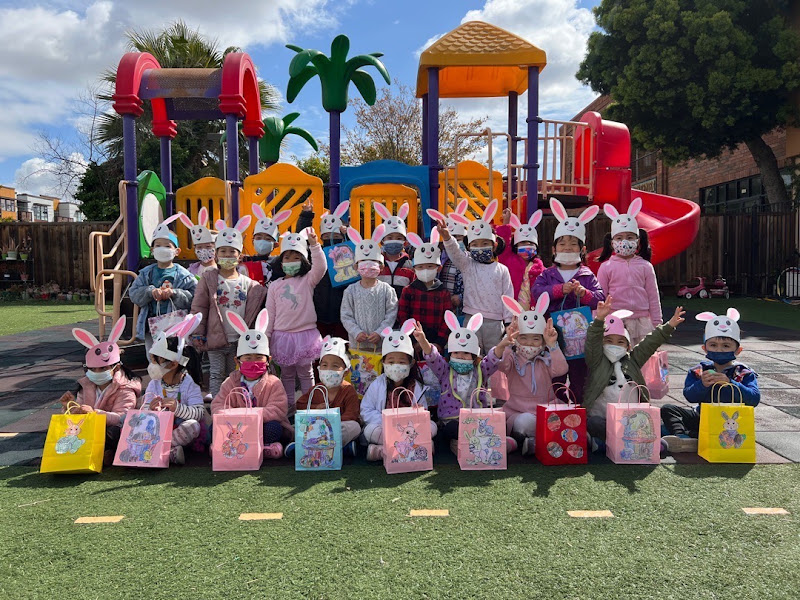 Empire Montessori Preschool - Fremont 5