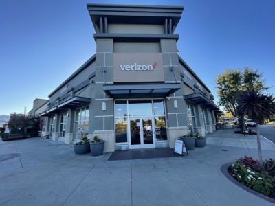Verizon Business Services