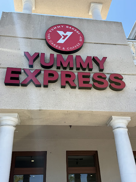 Yummy Express 1 1