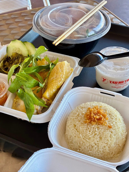 Yummy Express 1 4