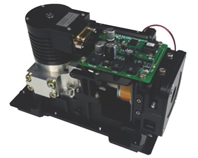 MBA Electronics, LLC 1