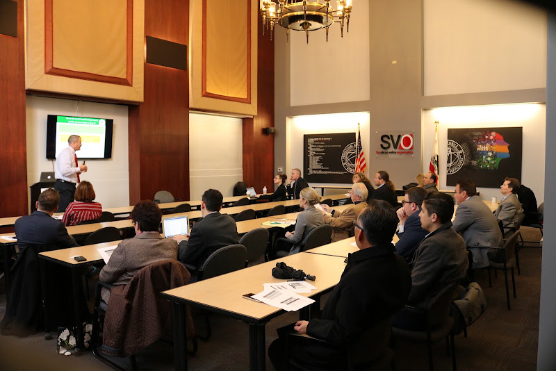 Vietnamese American Chamber of Commerce of Northern California 1