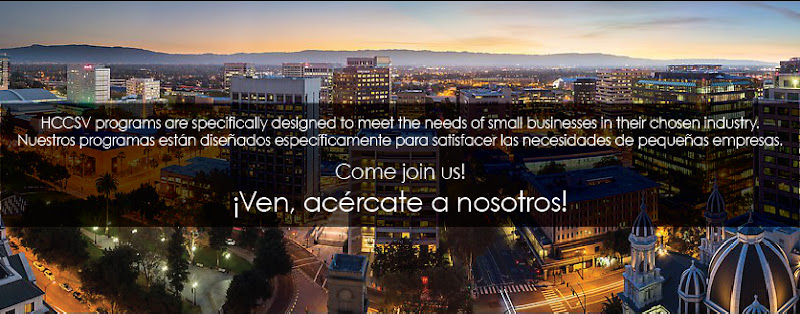 Vietnamese American Chamber of Commerce of Northern California 2