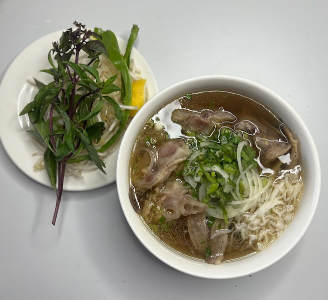 Asiana Restaurant Chinese-Vietnamese Cuisine 3