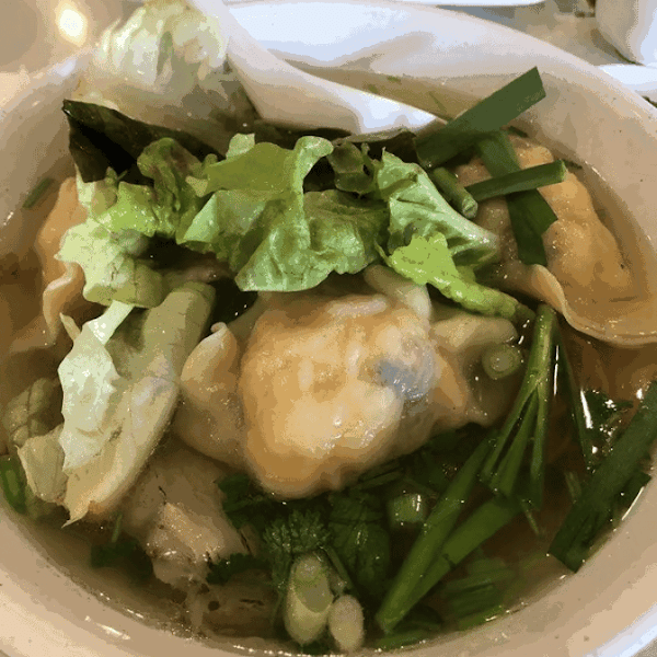 Asiana Restaurant Chinese-Vietnamese Cuisine 4