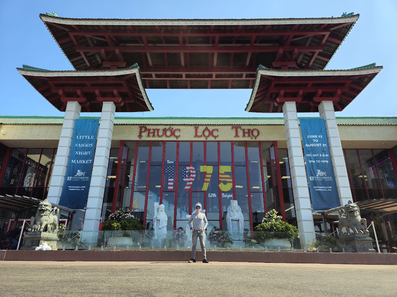 Little Saigon 1
