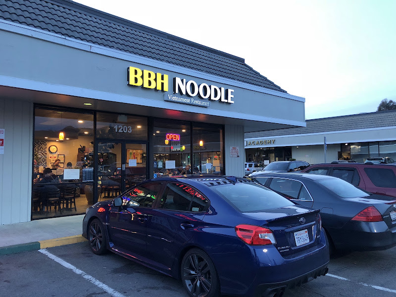 BBH Noodle 1