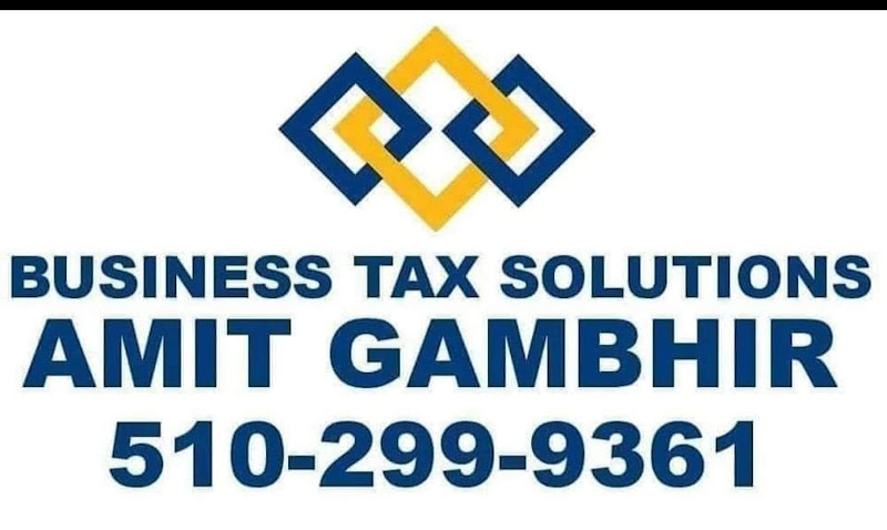 Business Tax Solutions 1