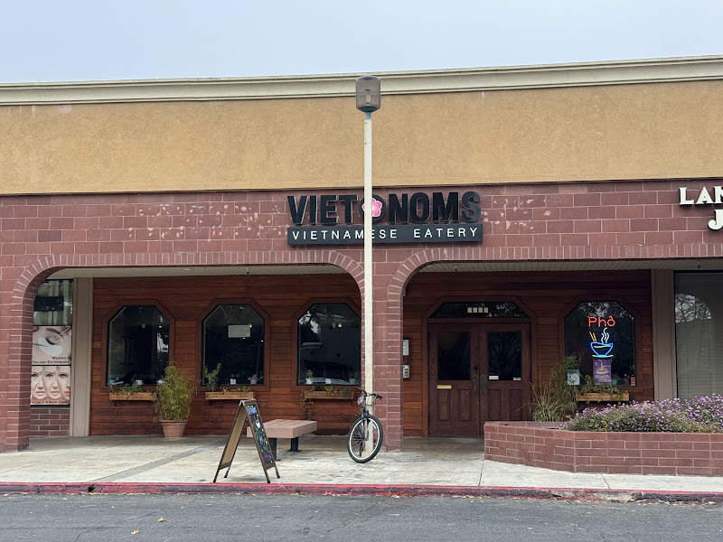 Viet Noms - Vietnamese Restaurant