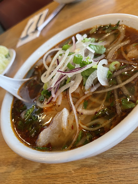 Viet Noms - Vietnamese Restaurant 2