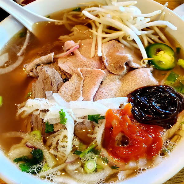 Viet Noms - Vietnamese Restaurant 3