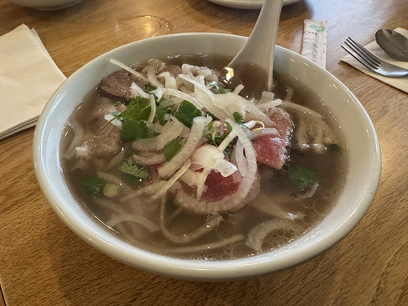 Viet Noms - Vietnamese Restaurant 4