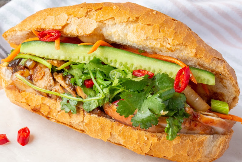 Street Bite Vietnamese 1
