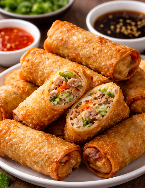 Street Bite Vietnamese 2