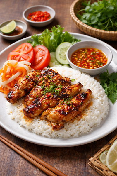 Street Bite Vietnamese 3