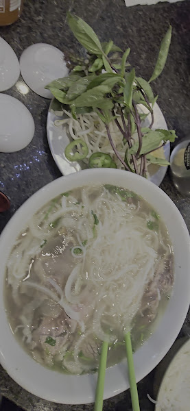 Phở Saigon Noodle House 2
