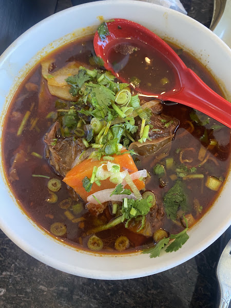 Phở Saigon Noodle House 3