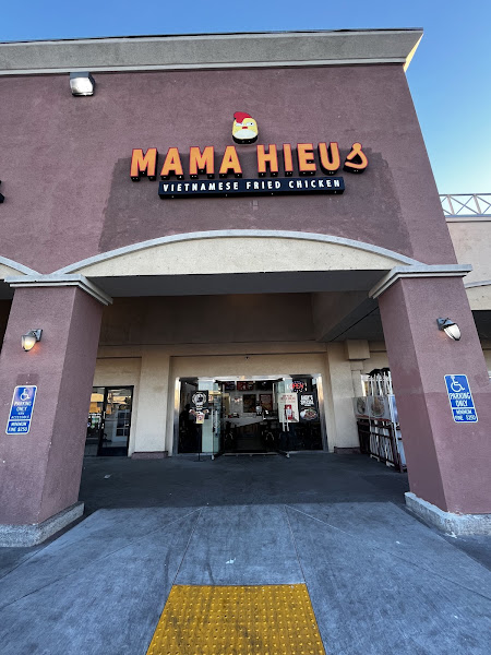 Mama Hieus Westminster