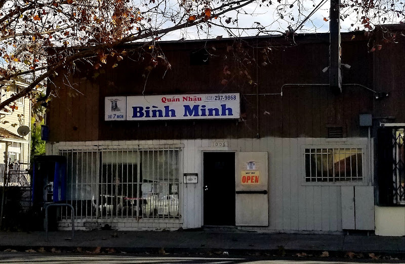 Bình Minh Restaurant 1