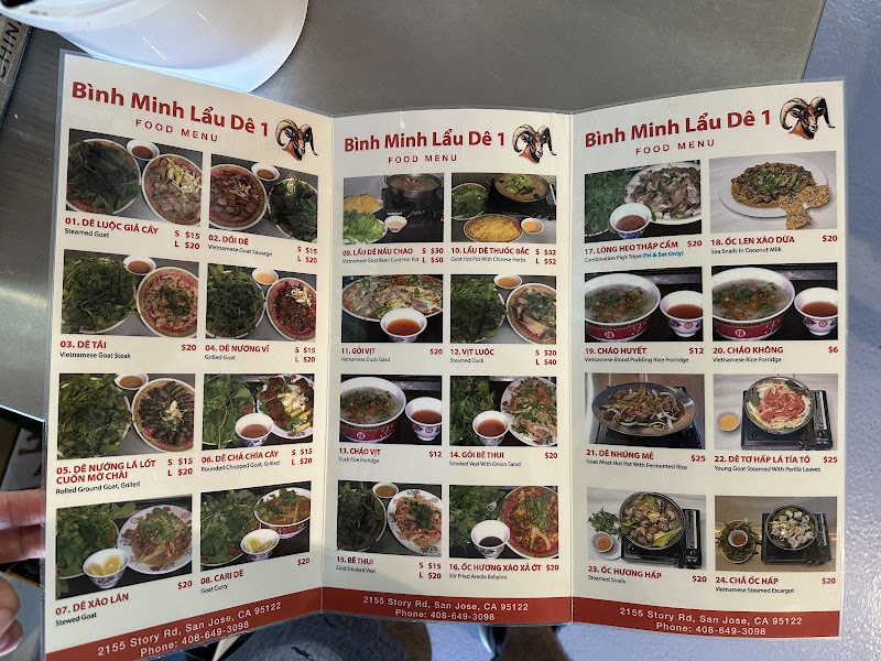 Bình Minh Restaurant 3