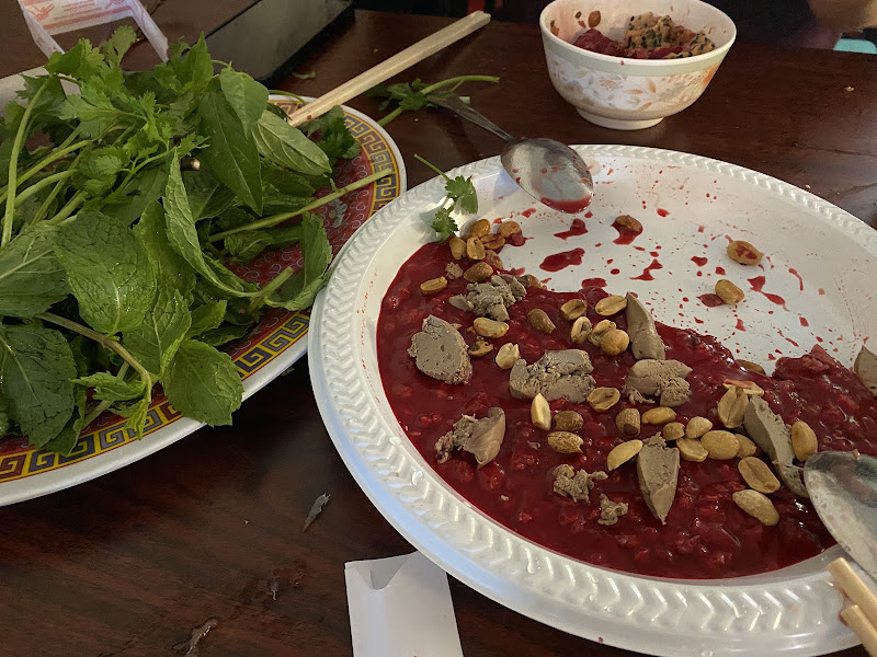Bình Minh Restaurant 4