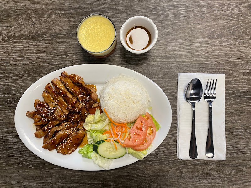 Pho Seven 5