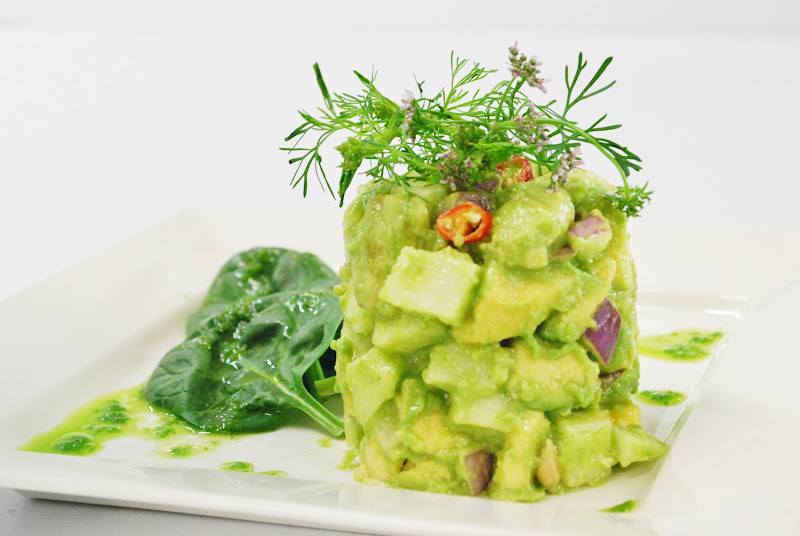 Vegetarian House Vegan 3