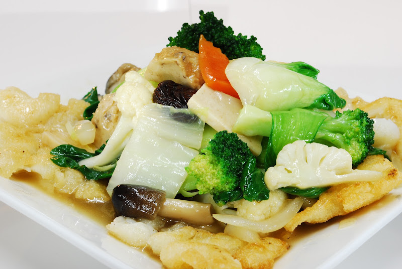 Vegetarian House Vegan 4