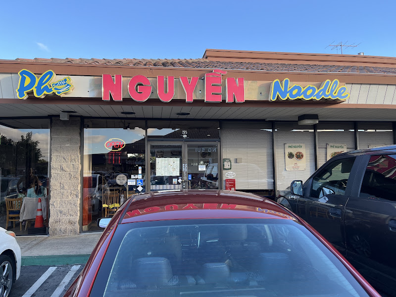 Phở Nguyễn Restaurant 1