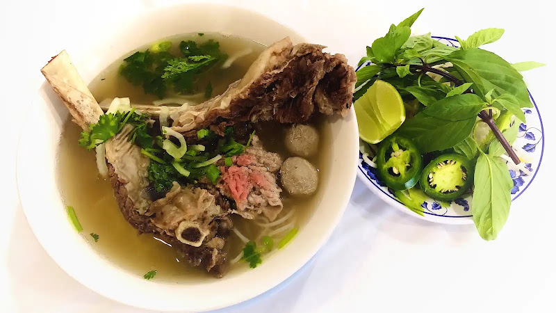 Phở Nguyễn Restaurant 4