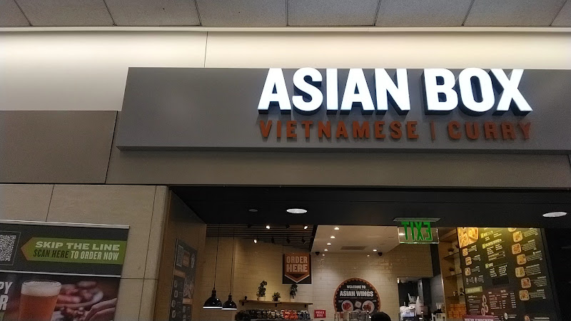 Asian Box 2