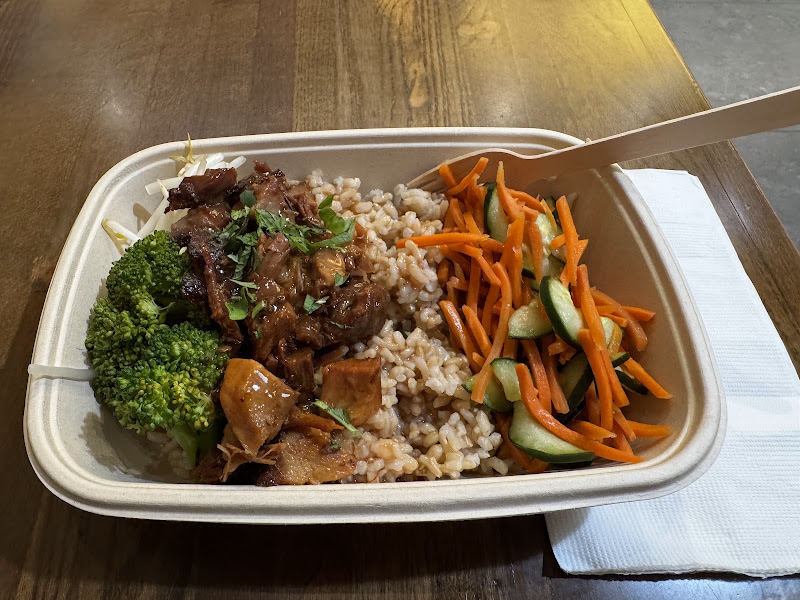Asian Box 4