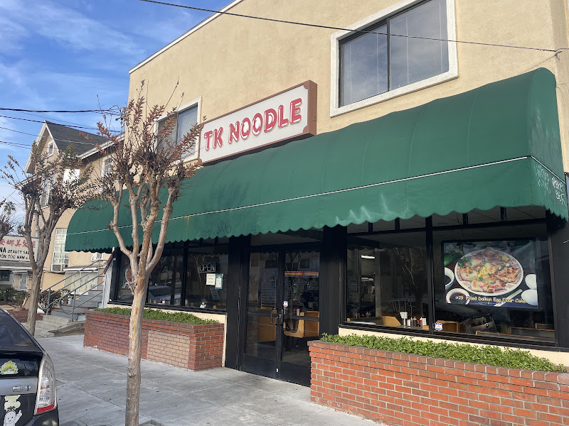 TK Noodle #1 1