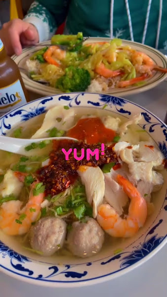 TK Noodle #1 2