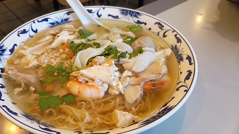 TK Noodle #1 3