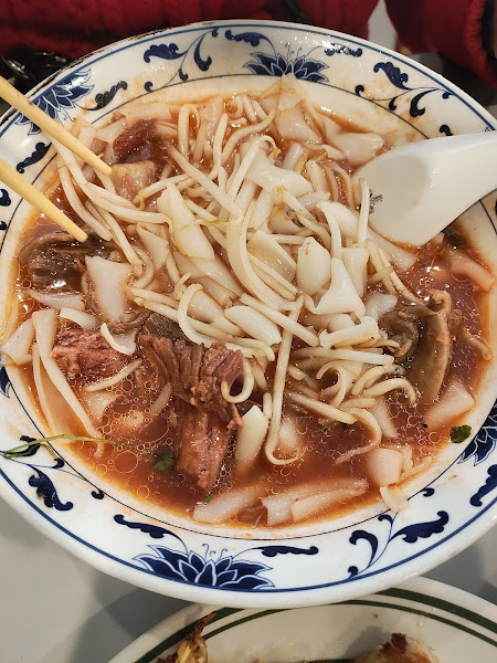 TK Noodle #1 4