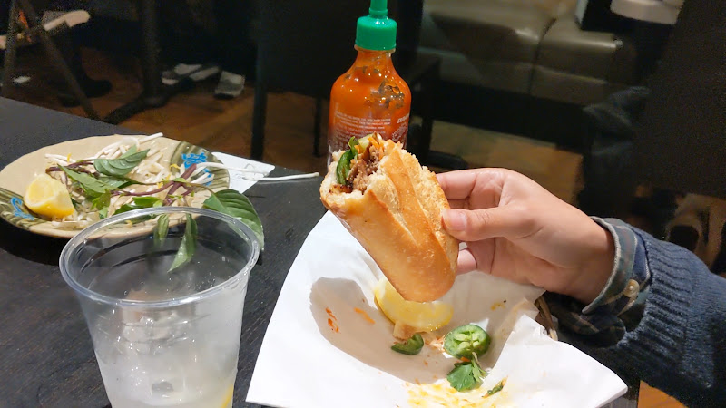 Phở Trần Vũ 2